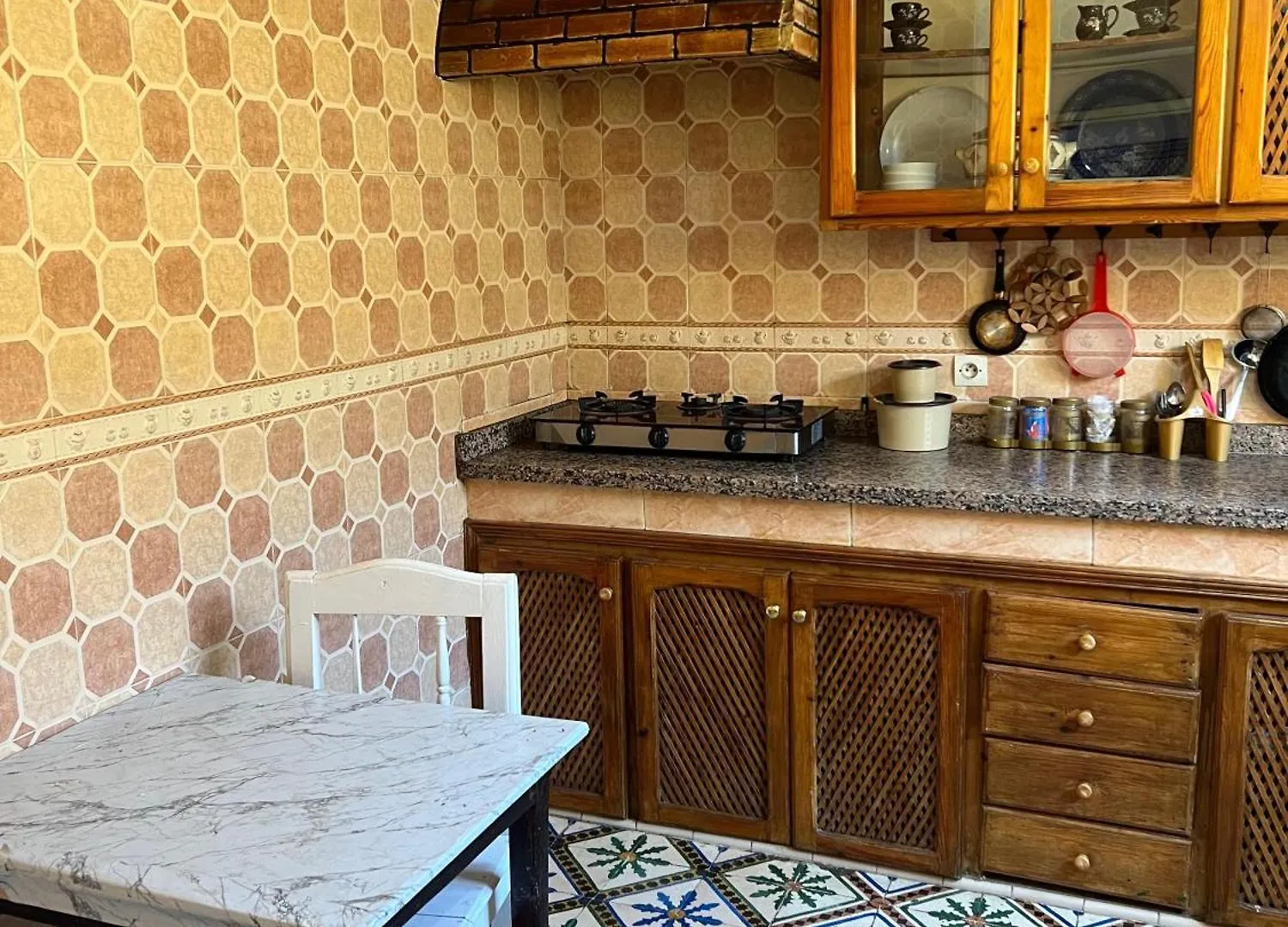 Cozy Apt - 15 Min Walk To Beach & 100 Mbps Wi-Fi Essaouira